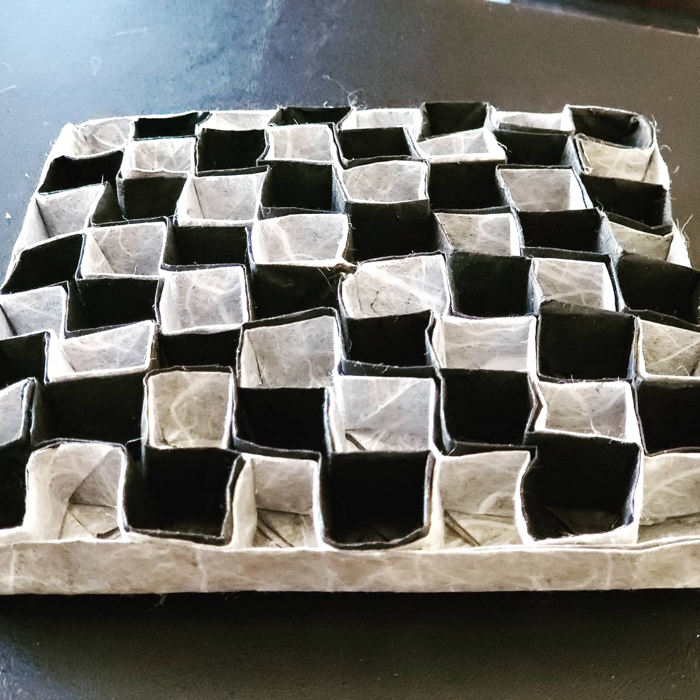 3D Chessboard