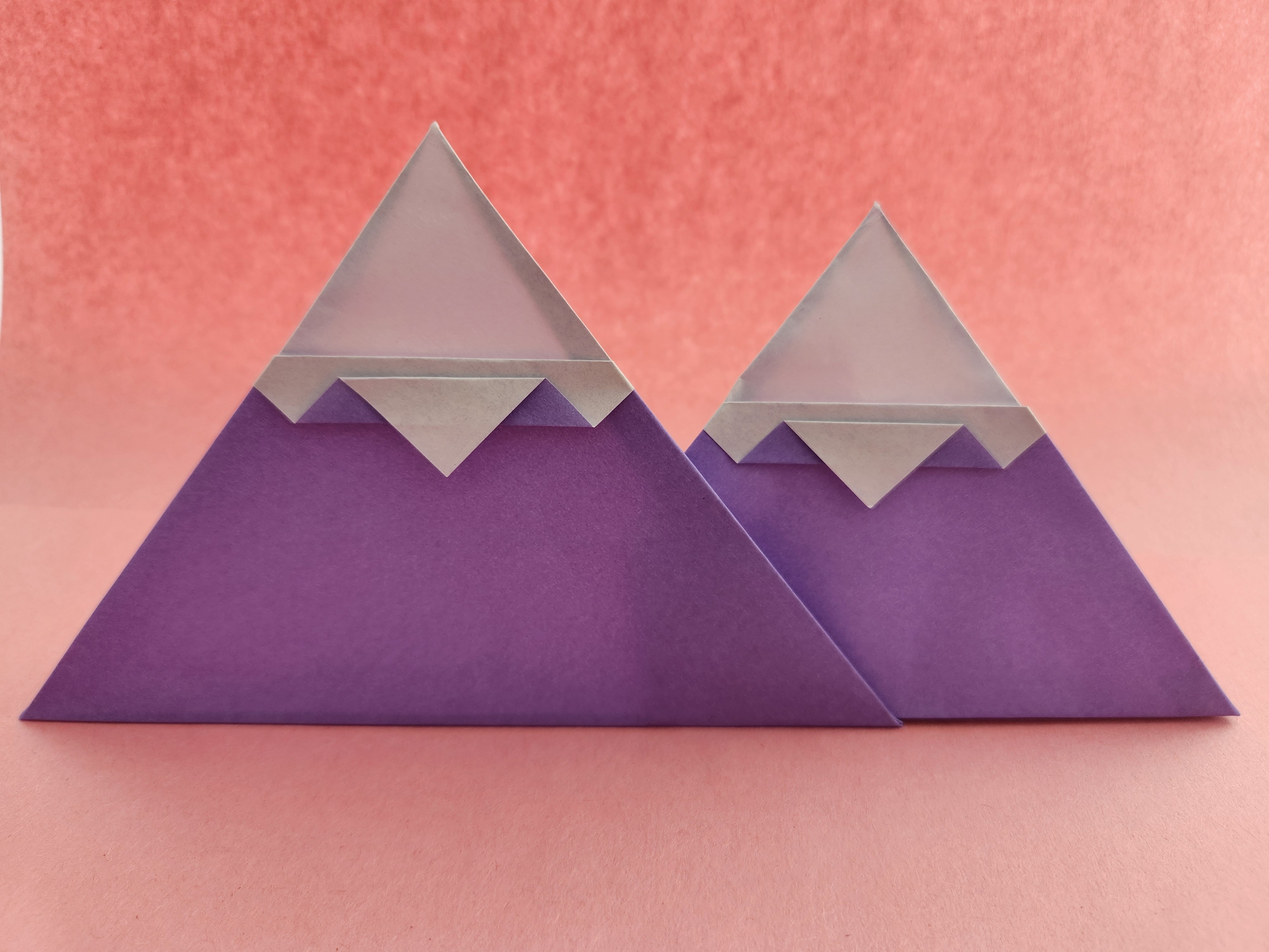 Snowy Mountains